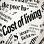 Cost of Living Comparison Calculator