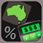 Australian Income Tax Calculator